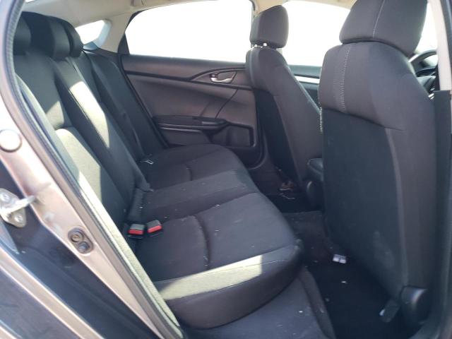 Photo 6 from auction – 2017 HONDA CIVIC LX with VIN 2HGFC2F53HH526745