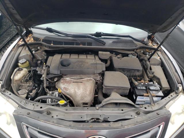 Photo 7 from auction – 2011 TOYOTA CAMRY BASE with VIN 4T1BF3EK3BU214457