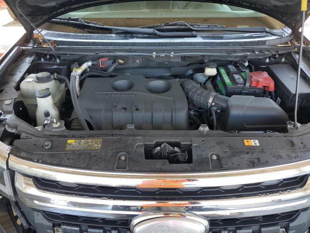 Photo 7 from auction – 2013 FORD EDGE LIMIT with VIN 2FMDK3K95DBA13030