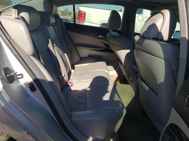 Photo 6 from auction – 2006 LEXUS GS 300 with VIN JTHBH96S065044685