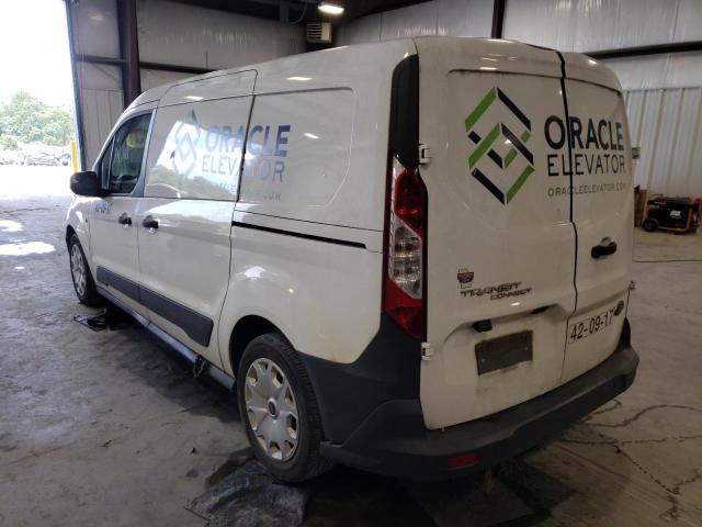 Photo 3 from auction – 2017 FORD TRANSIT CO with VIN NM0LS7E78H1309868