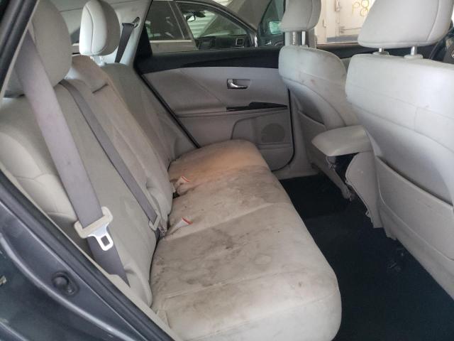 Photo 6 from auction – 2010 TOYOTA VENZA with VIN 4T3ZK3BB5AU022512