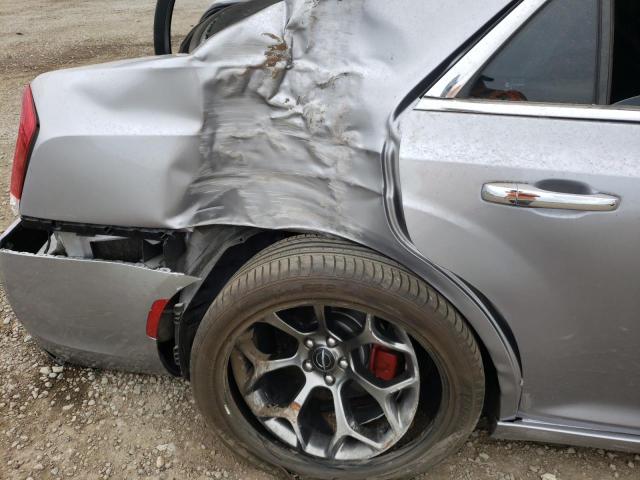 Photo 9 from auction – 2017 CHRYSLER 300C with VIN 2C3CCAEG0HH646103
