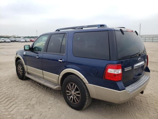 Photo 3 from auction – 2009 FORD EXPEDITION with VIN 1FMFU17539LA03858