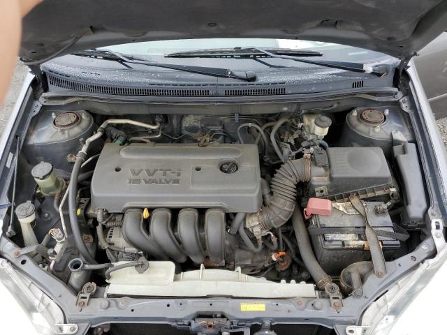 Photo 7 from auction – 2007 TOYOTA COROLLA CE with VIN 1NXBR32E37Z777442