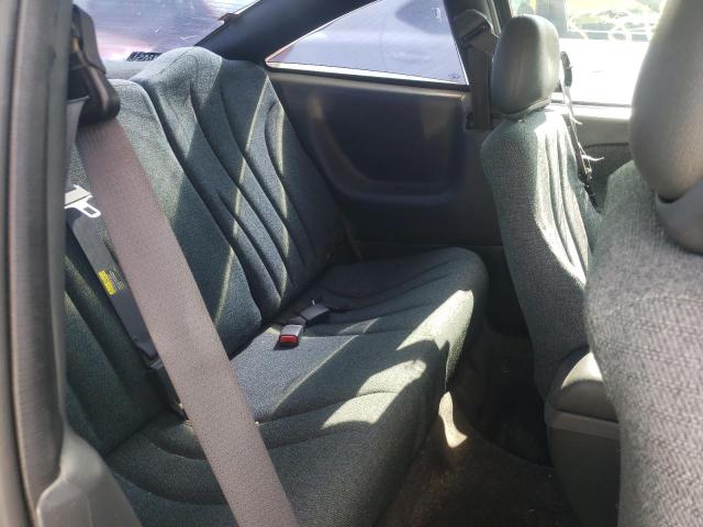 Photo 6 from auction – 2003 CHEVROLET CAVALIER with VIN 1G1JC12F437164570