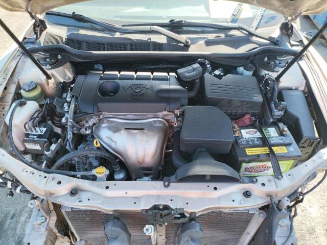 Photo 7 from auction – 2011 TOYOTA CAMRY BASE with VIN 4T1BF3EK5BU659489