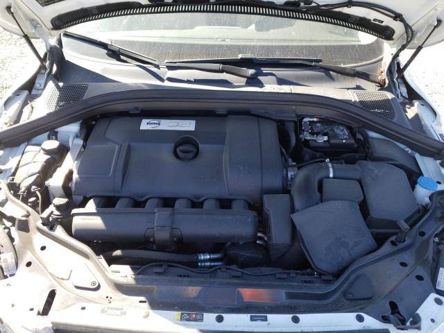 Photo 7 from auction – 2013 VOLVO XC60 3.2 with VIN YV4940DZ1D2441146