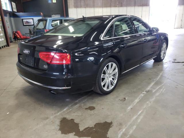 Photo 4 from auction – 2011 AUDI A8 QUATTRO with VIN WAUAVAFD7BN000733