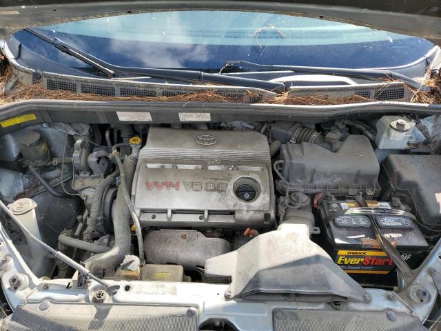 Photo 7 from auction – 2004 TOYOTA SIENNA CE with VIN 5TDZA23C04S174224