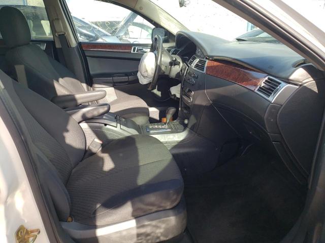 Photo 5 from auction – 2006 CHRYSLER PACIFICA T with VIN 2A4GM68406R777168