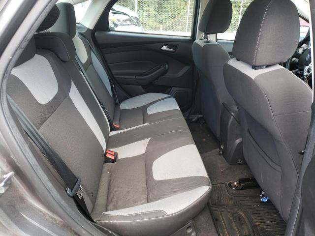 Photo 6 from auction – 2012 FORD FOCUS SE with VIN 1FAHP3F21CL421145