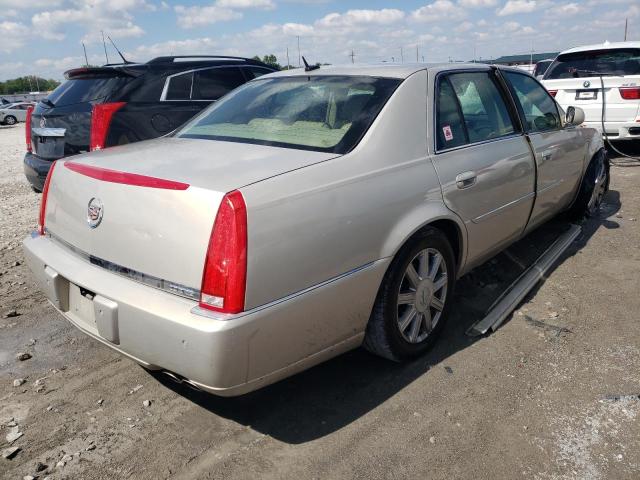 Photo 4 from auction – 2007 CADILLAC DTS with VIN 1G6KD57Y37U134044