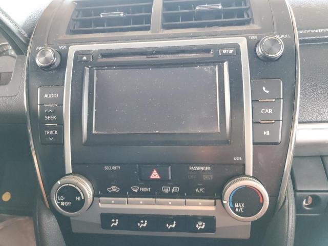 Photo 9 from auction – 2013 TOYOTA CAMRY L with VIN 4T1BF1FK6DU671222