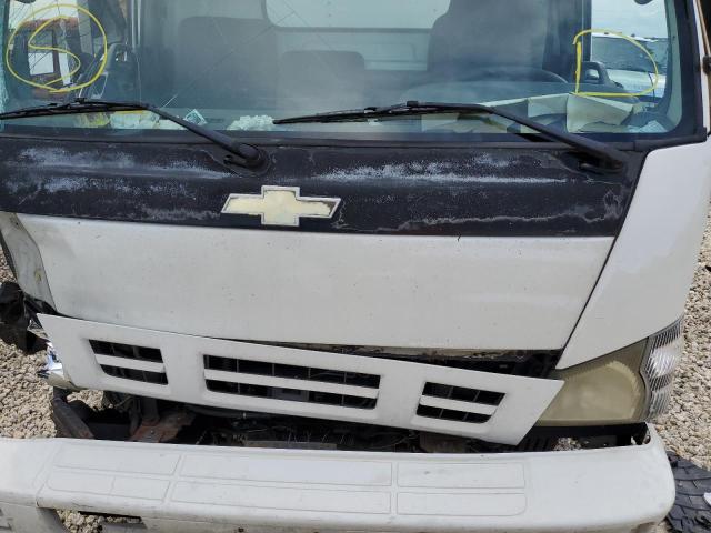 Photo 7 from auction – 2006 CHEVROLET TILT MASTE with VIN J8BB4B16067021336