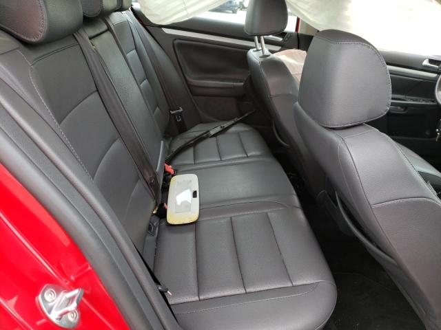 Photo 6 from auction – 2007 VOLKSWAGEN JETTA 2.5 with VIN 3VWSF71K17M038390