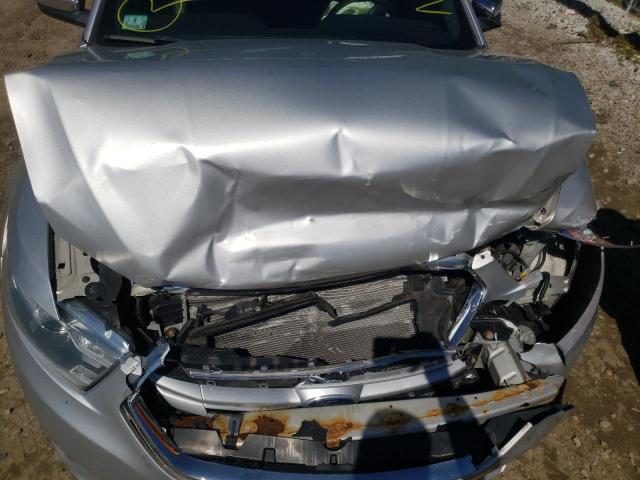 Photo 7 from auction – 2013 FORD TAURUS LIM with VIN 1FAHP2F88DG218097