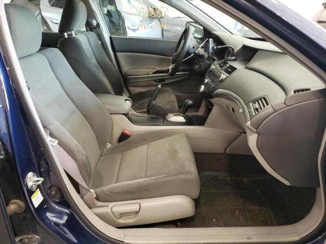Photo 5 from auction – 2008 HONDA ACCORD EX with VIN 1HGCP26778A096323