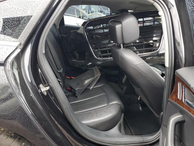 Photo 6 from auction – 2012 AUDI A6 PREMIUM with VIN WAUGGAFC0CN079353