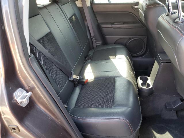 Photo 6 from auction – 2017 JEEP PATRIOT SP with VIN 1C4NJPBB0HD120542