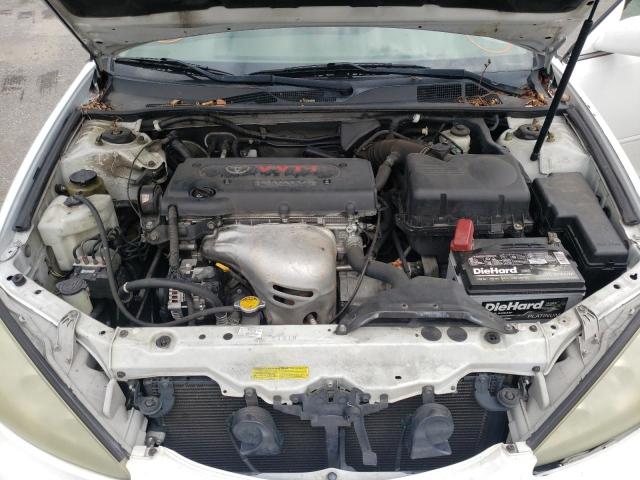 Photo 7 from auction – 2005 TOYOTA CAMRY LE with VIN 4T1BE30K25U600513