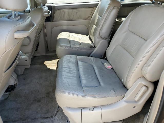 Photo 6 from auction – 2004 HONDA ODYSSEY EX with VIN 5FNRL18054B005694