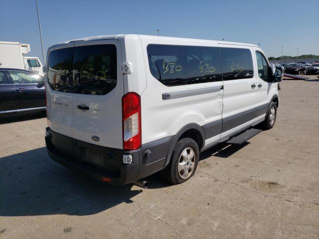 Photo 4 from auction – 2020 FORD TRANSIT T- with VIN 1FBAX2Y83LKA32508