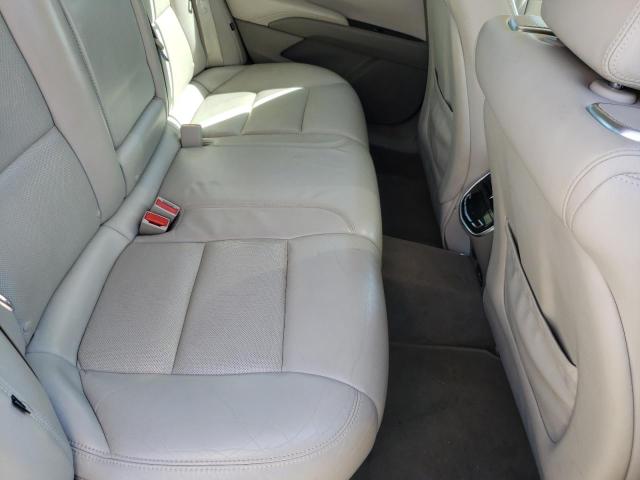 Photo 6 from auction – 2013 CADILLAC XTS PLATIN with VIN 2G61U5S34D9114112