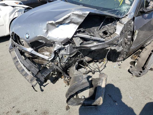 Photo 9 from auction – 2007 BMW X5 4.8I with VIN 4USFE83557LY65969