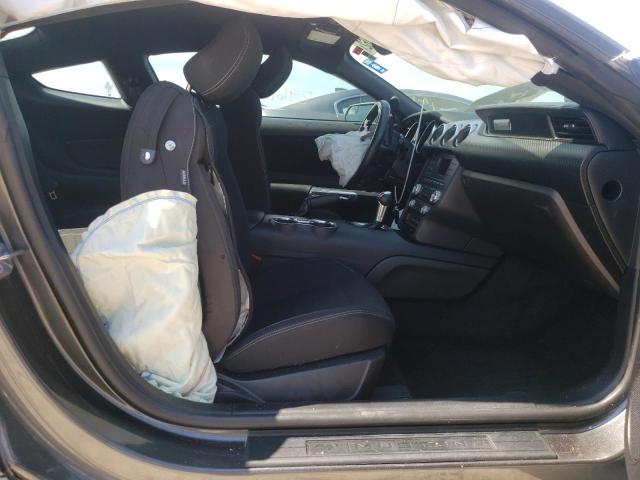 Photo 5 from auction – 2018 FORD MUSTANG with VIN 1FA6P8TH3J5137658