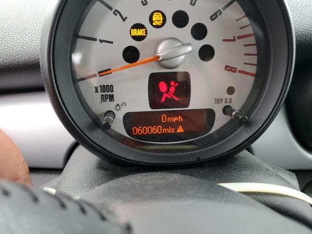 Photo 8 from auction – 2013 MINI COOPER with VIN WMWSU3C52DT689840