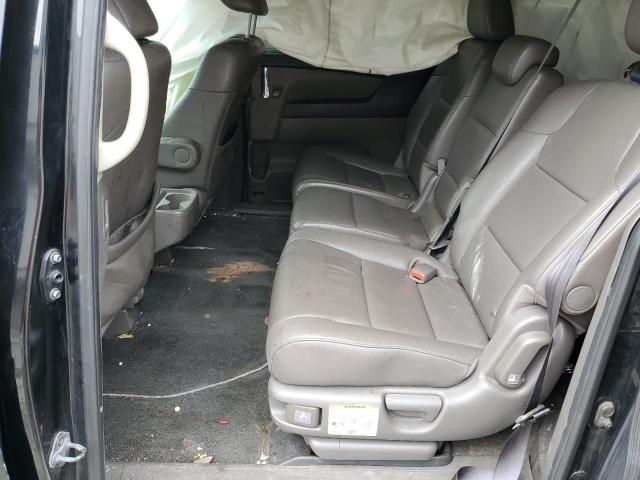 Photo 6 from auction – 2014 HONDA ODYSSEY EX with VIN 5FNRL5H65EB080795