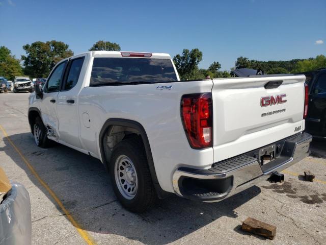 Photo 3 from auction – 2020 GMC SIERRA K15 with VIN 1GTR9AEF3LZ322048