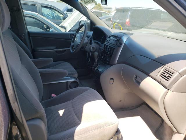 Photo 5 from auction – 2006 TOYOTA SIENNA CE with VIN 5TDZA23C06S526320