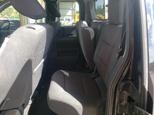 Photo 6 from auction – 2012 NISSAN TITAN S with VIN 1N6BA0CA1CN329062