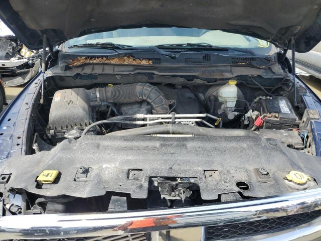 Photo 7 from auction – 2011 DODGE RAM 1500 with VIN 3D7JB1ETXBG599954