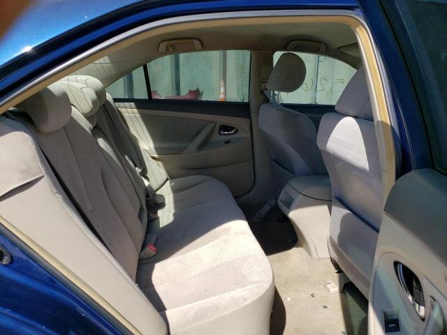 Photo 6 from auction – 2010 TOYOTA CAMRY BASE with VIN 4T4BF3EK8AR001718