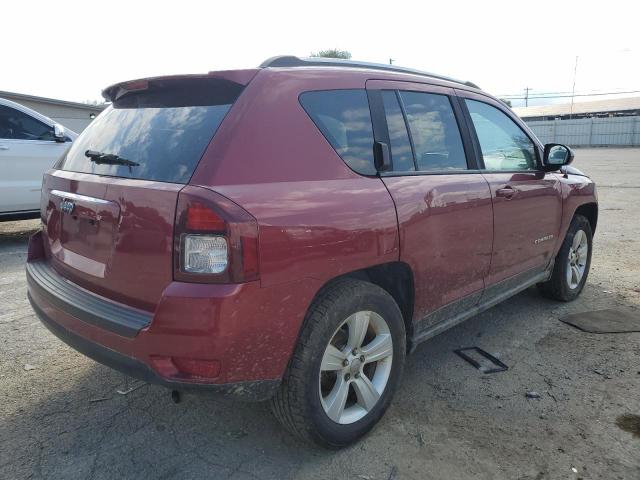 Photo 4 from auction – 2015 JEEP COMPASS SP with VIN 1C4NJDBBXFD130622