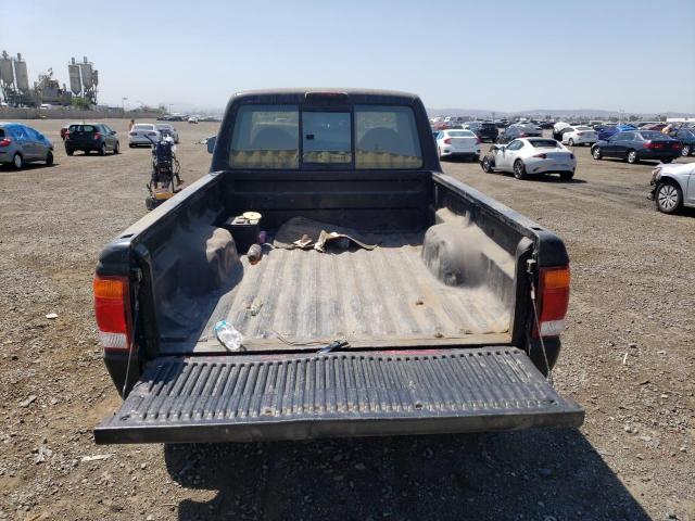 Photo 6 from auction – 1998 FORD RANGER with VIN 1FTYR10X4WUB34412