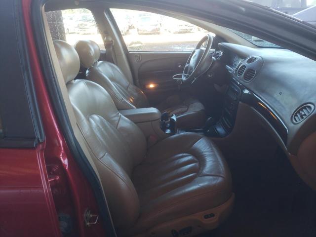 Photo 5 from auction – 1999 CHRYSLER 300M with VIN 2C3HE66G4XH716941