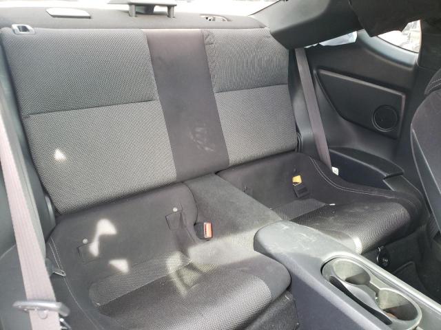 Photo 6 from auction – 2019 TOYOTA 86 with VIN JF1ZNAA1XK8701743