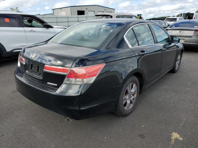 Photo 4 from auction – 2012 HONDA ACCORD SE with VIN 1HGCP2F63CA118639