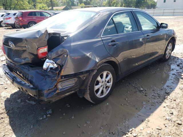Photo 4 from auction – 2009 TOYOTA CAMRY BASE with VIN 4T1BE46K49U323334