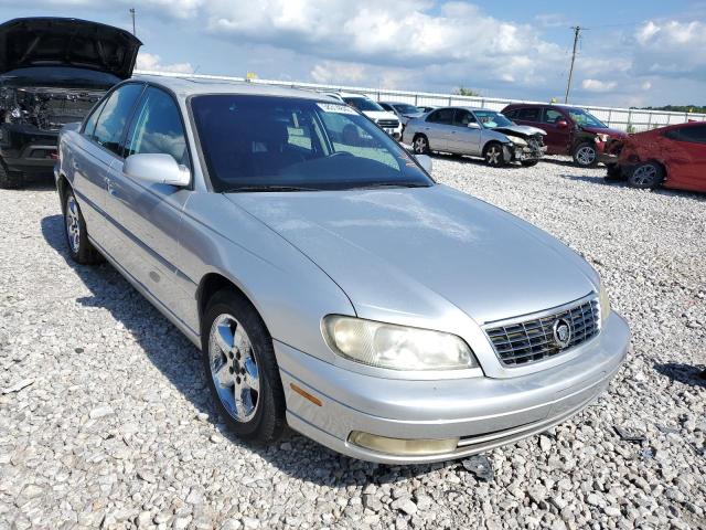 CADILLAC CATERA BAS 2001 with VIN W06VR54R91R031361 - Photo from auction