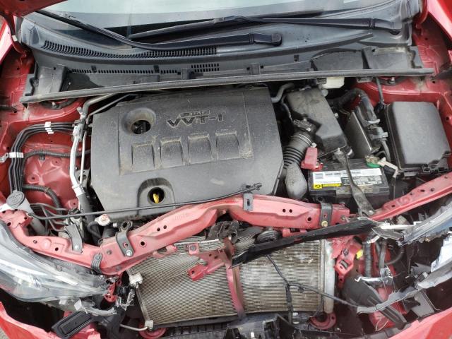 Photo 7 from auction – 2018 TOYOTA COROLLA L with VIN 2T1BURHE7JC979928