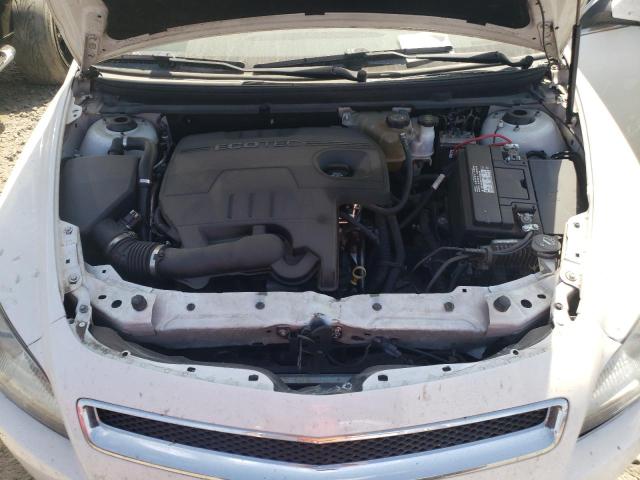 Photo 7 from auction – 2011 CHEVROLET MALIBU 1LT with VIN 1G1ZC5E11BF371321