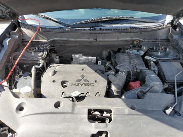 Photo 7 from auction – 2015 MITSUBISHI OUTLANDER with VIN 4A4AP3AU4FE020596