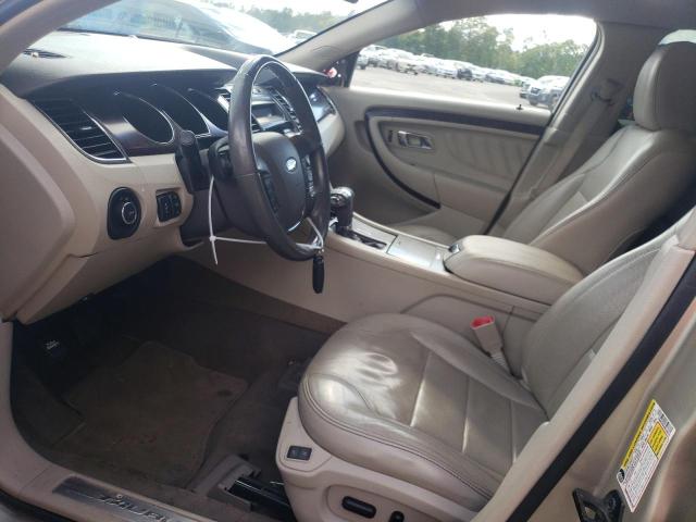 Photo 5 from auction – 2011 FORD TAURUS LIM with VIN 1FAHP2FW4BG104075