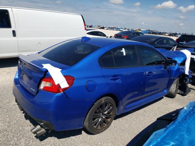 Photo 4 from auction – 2020 SUBARU WRX with VIN JF1VA1A61L9830505