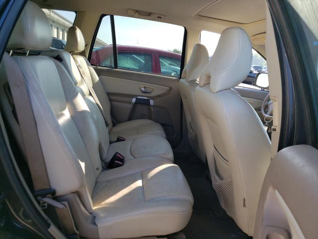 Photo 6 from auction – 2007 VOLVO XC90 3.2 with VIN YV4CZ982771349073
